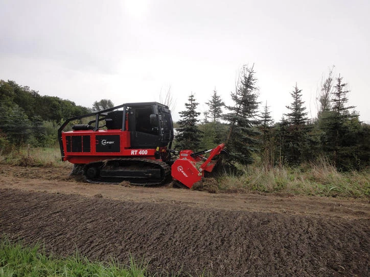 RT 400